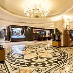 Pacific Hotel