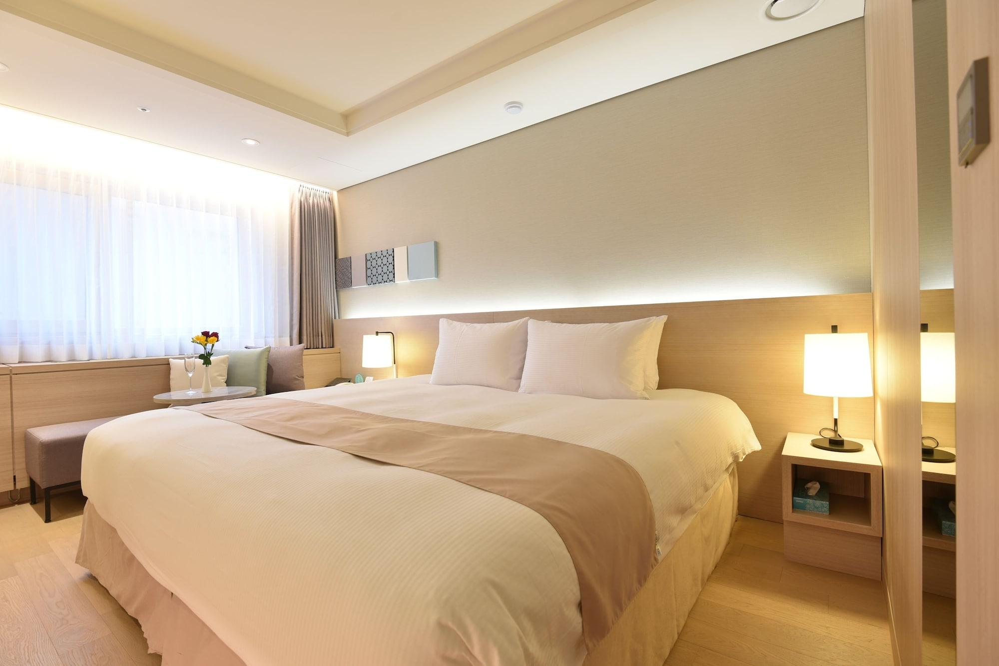 Pacific Hotel Seoul