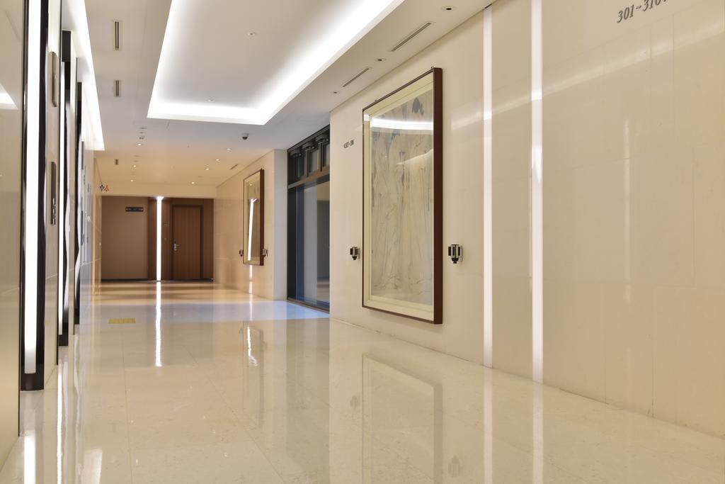 Hotel Pacific Seoul