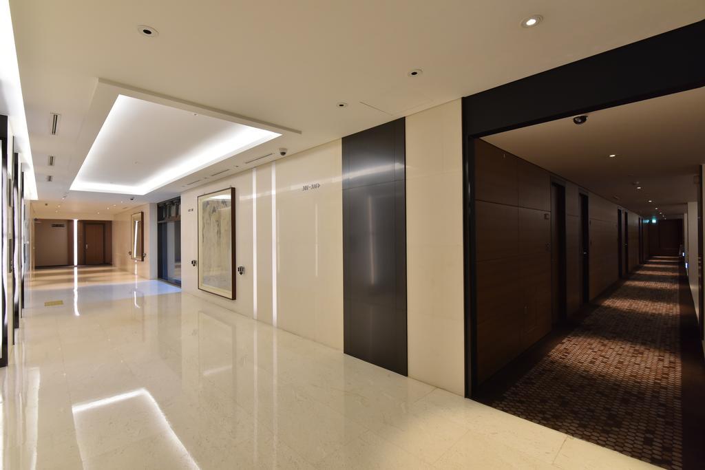 Hotel Pacific