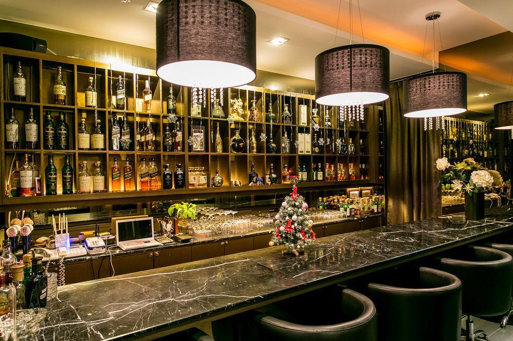 Pacific Hotel Seoul