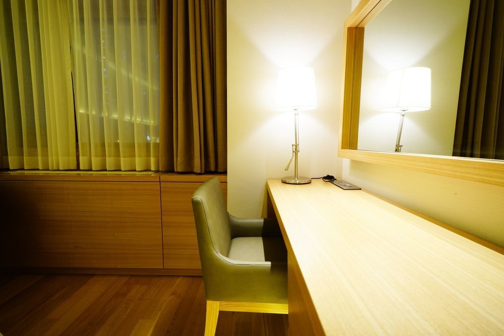 Hotel Pacific