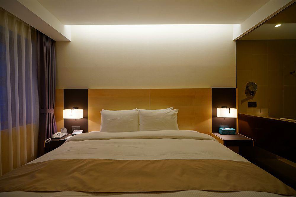 Hotel Pacific 4*