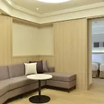 Pacific Hotel
