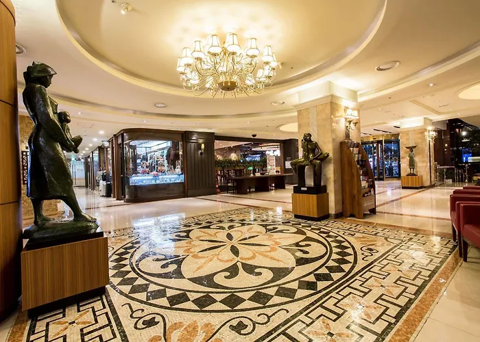 Pacific Hotel
