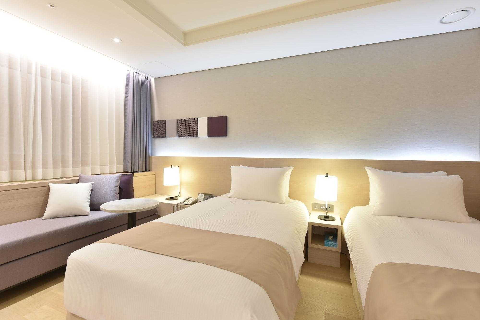 Hotel Pacific Seoul