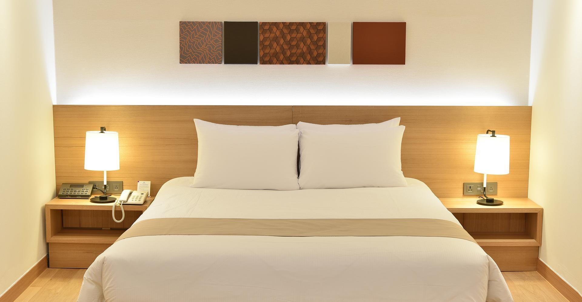 Hotel Pacific 4*