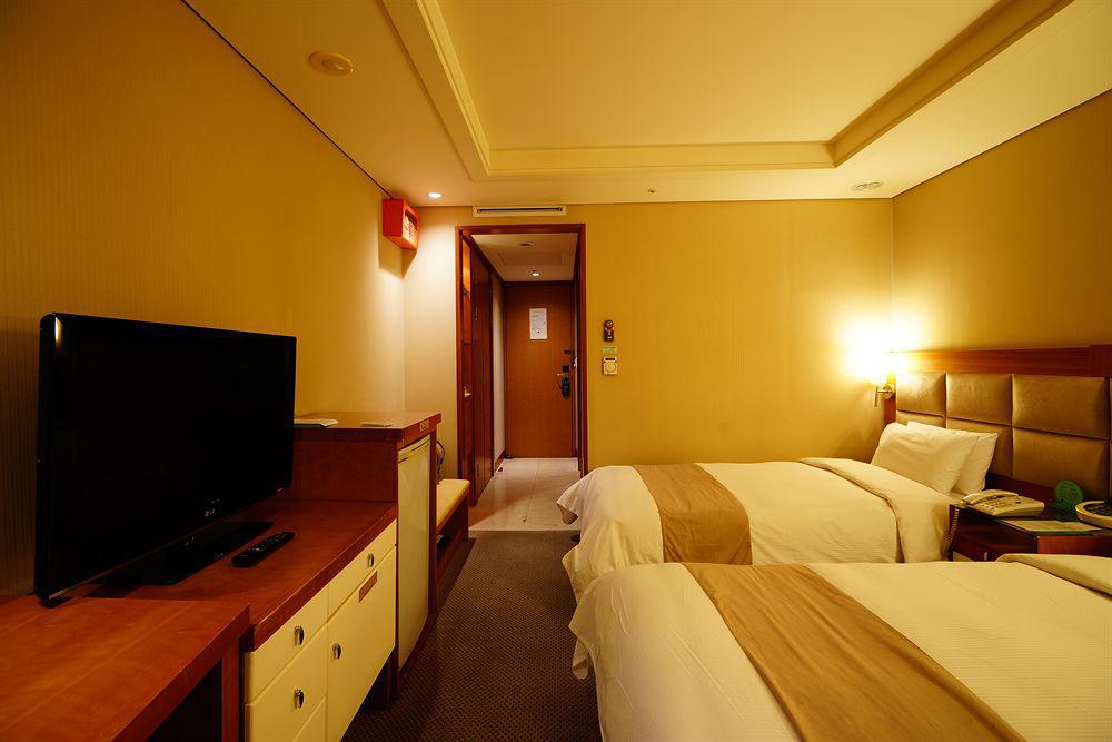 Pacific 4* Seoul