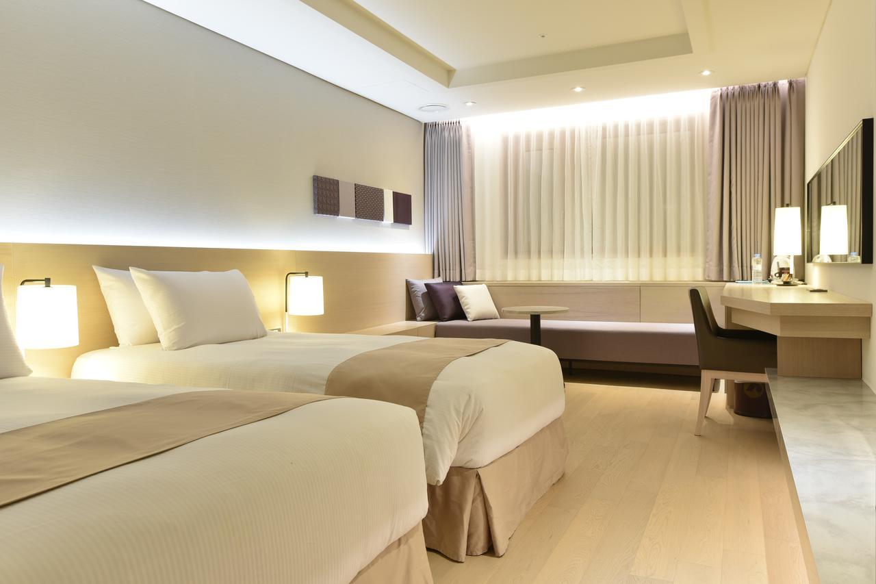 Hotel Pacific 4*